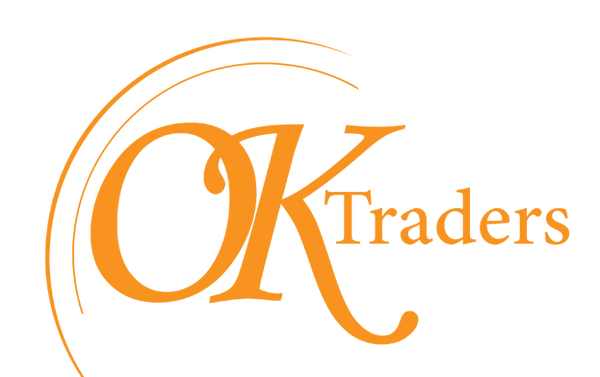 OK Traders - Cosmetics Shop